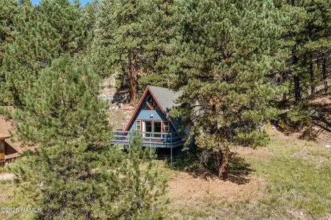 3077 Round Rock Ovi Ovi, Flagstaff, AZ 86005