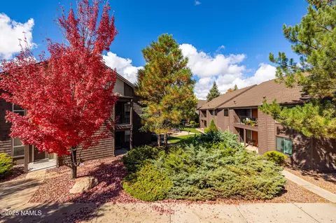 1200 S Riordan Ranch St #98, Flagstaff, AZ 86001
