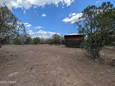 147 Camp Rd, Ash Fork, AZ 86320 photo 9
