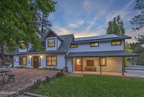 2436 Hano Trl, Flagstaff, AZ 86005