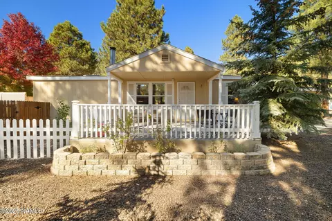 2515 W Zepher Ave, Flagstaff, AZ 86001