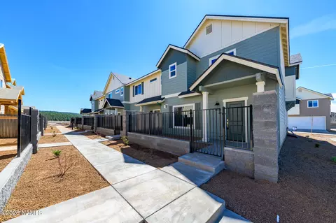 12102 Bliss Ave, Bellemont, AZ 86015