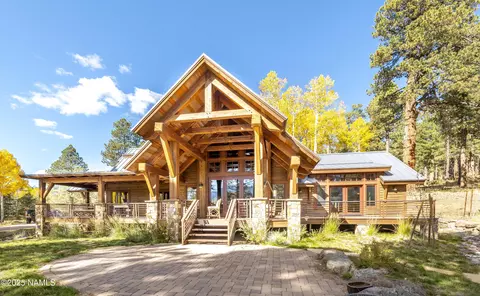15900 Forest Service 900 1k Rd NE, Flagstaff, AZ 86001