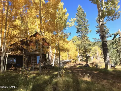 000 Forest Service 900 1k Rd NE, Flagstaff, AZ 86001