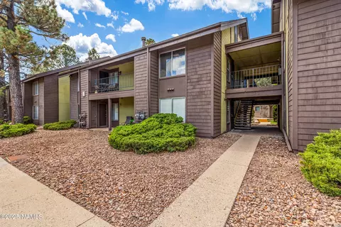 1200 S Riordan Ranch St #121, Flagstaff, AZ 86001