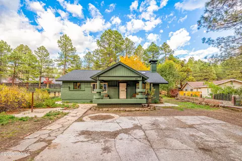 20 Pine Del Dr, Flagstaff, AZ 86005