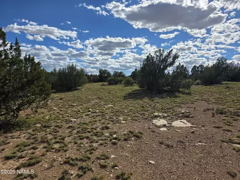 6154 Fire Sky Trl #LOT A, Williams, AZ 86046