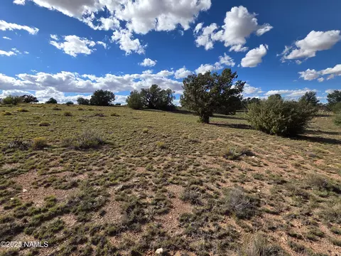 6154 Fire Sky Trl #LOT B, Williams, AZ 86046