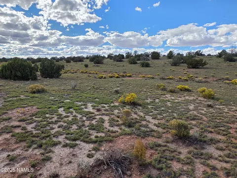 6154 Fire Sky Trl #LOT C, Williams, AZ 86046