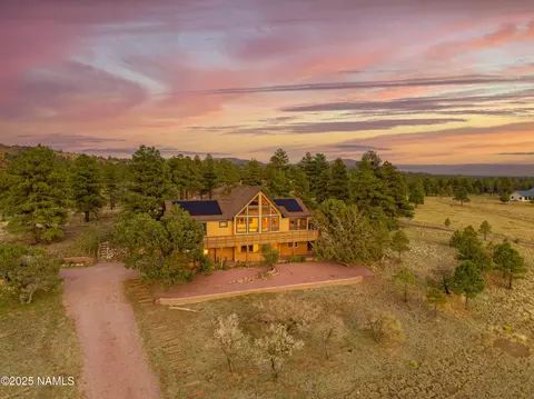 5840 E Waki Rd, Flagstaff, AZ 86004