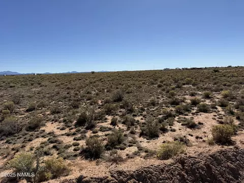 1528 E Picket Post Rd, Williams, AZ 86046