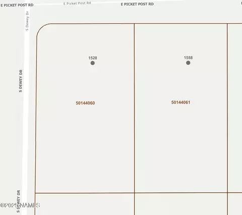 1528 E Picket Post Rd, Williams, AZ 86046 photo 13
