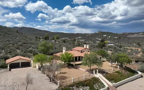 6901 El Dorado Dr, Prescott, AZ 86303