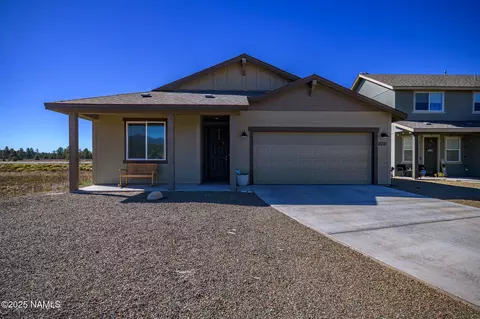 11721 Pegasus Rd, Bellemont, AZ 86015