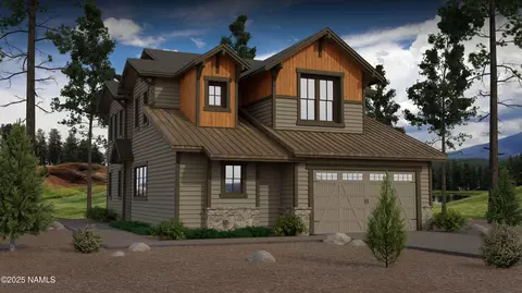 4299 Appaloosa St #38, Flagstaff, AZ 86005