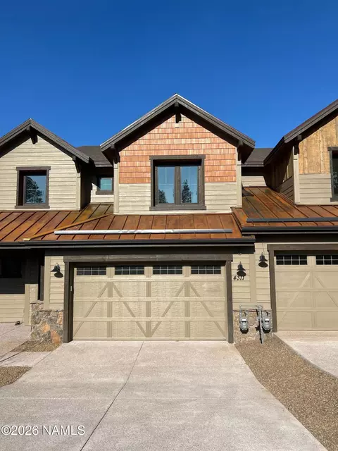 4311 Appaloosa St #37, Flagstaff, AZ 86005