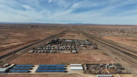 2600 W 3rd St, Winslow, AZ 86047