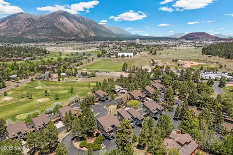 2600 N Valley View Rd #114, Flagstaff, AZ 86004