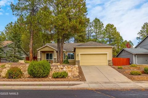 1191 W Lil Ben Trl, Flagstaff, AZ 86001