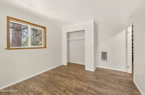 Bedroom - 3828 Canyon Loop, Flagstaff, AZ 86001 photo 1 of 3