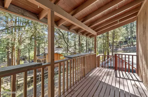 Exterior - 3828 Canyon Loop, Flagstaff, AZ 86001 photo 6 of 6