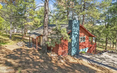 3828 Canyon Loop, Flagstaff, AZ 86001
