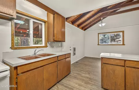 Kitchen - 3828 Canyon Loop, Flagstaff, AZ 86001 photo 1 of 1