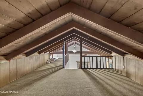 Entry Way - 3828 Canyon Loop, Flagstaff, AZ 86001 photo 1 of 1