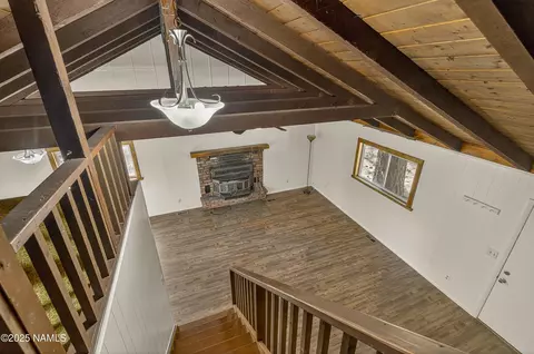 Living - 3828 Canyon Loop, Flagstaff, AZ 86001 photo 2 of 3