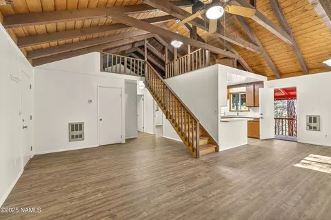 Living - 3828 Canyon Loop, Flagstaff, AZ 86001 photo 1 of 3