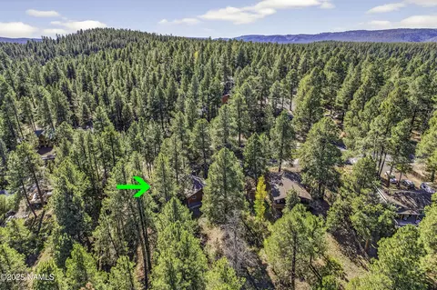 View/Area - 3828 Canyon Loop, Flagstaff, AZ 86001 photo 1 of 1