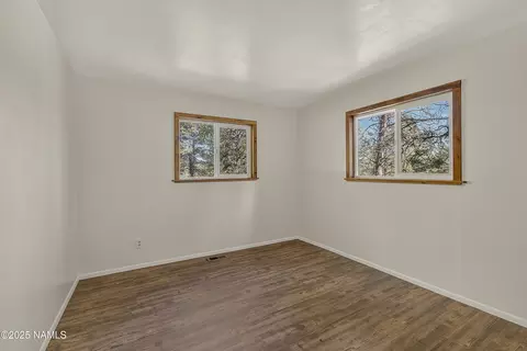 Bedroom - 3828 Canyon Loop, Flagstaff, AZ 86001 photo 3 of 3