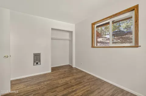 Bedroom - 3828 Canyon Loop, Flagstaff, AZ 86001 photo 2 of 3