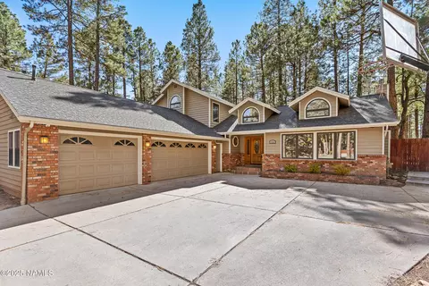 1769 W University Heights Dr S, Flagstaff, AZ 86005