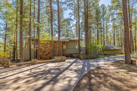 1650 N Kittredge Rd, Flagstaff, AZ 86001