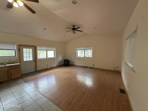 Living - 7261 E Long Bow Dr, Williams, AZ 86046 photo 1 of 2