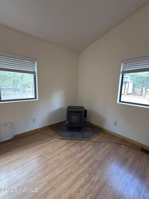 Living - 7261 E Long Bow Dr, Williams, AZ 86046 photo 2 of 2