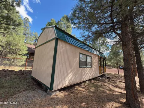 Other - 7261 E Long Bow Dr, Williams, AZ 86046 photo 13 of 14