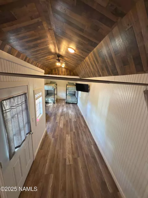 Entry Way - 7261 E Long Bow Dr, Williams, AZ 86046 photo 2 of 2