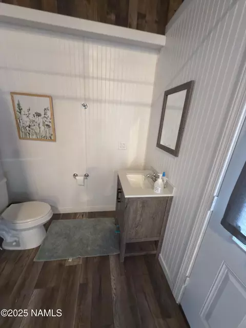 Bath - 7261 E Long Bow Dr, Williams, AZ 86046 photo 7 of 7