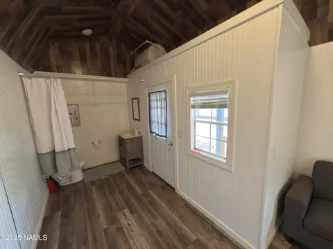 Entry Way - 7261 E Long Bow Dr, Williams, AZ 86046 photo 1 of 2