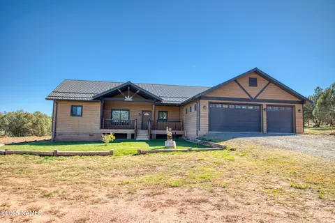 721 Ace Of Hearts, Show Low, AZ 85901