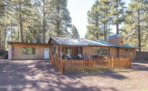 450 Old Munds Hwy, Flagstaff, AZ 86005