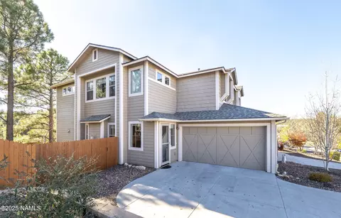 3143 E Cold Springs Trl, Flagstaff, AZ 86004