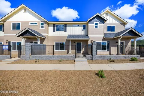 12101 Bliss Ave, Bellemont, AZ 86015