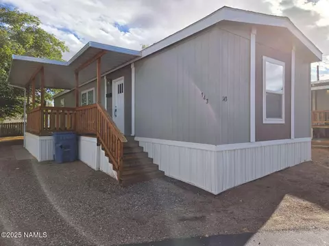 801 Oak St #143, Page, AZ 86040