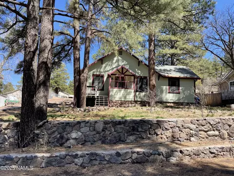 411 S Taber St, Williams, AZ 86046