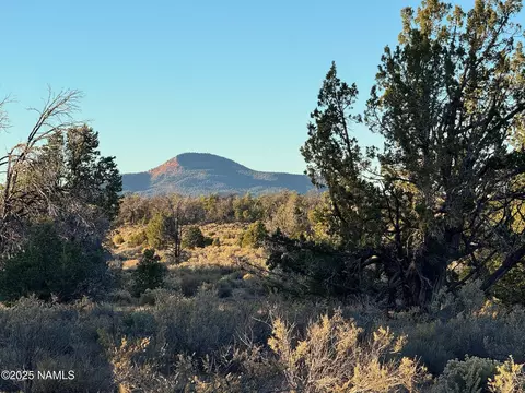 4813 E Woodland Rnch Rd, Williams, AZ 86046