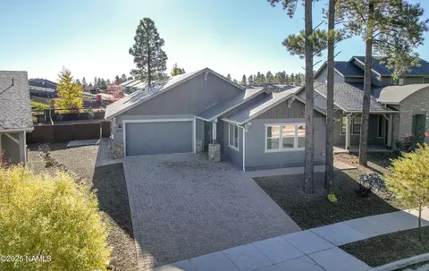 2358 S Polaris Way, Flagstaff, AZ 86001