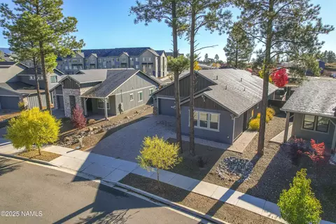 2358 S Polaris Way, Flagstaff, AZ 86001